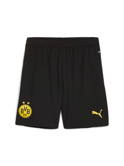 Puma BVB short gara Home 24/25 Borussia Dortmund | 77497702HOME 24/25